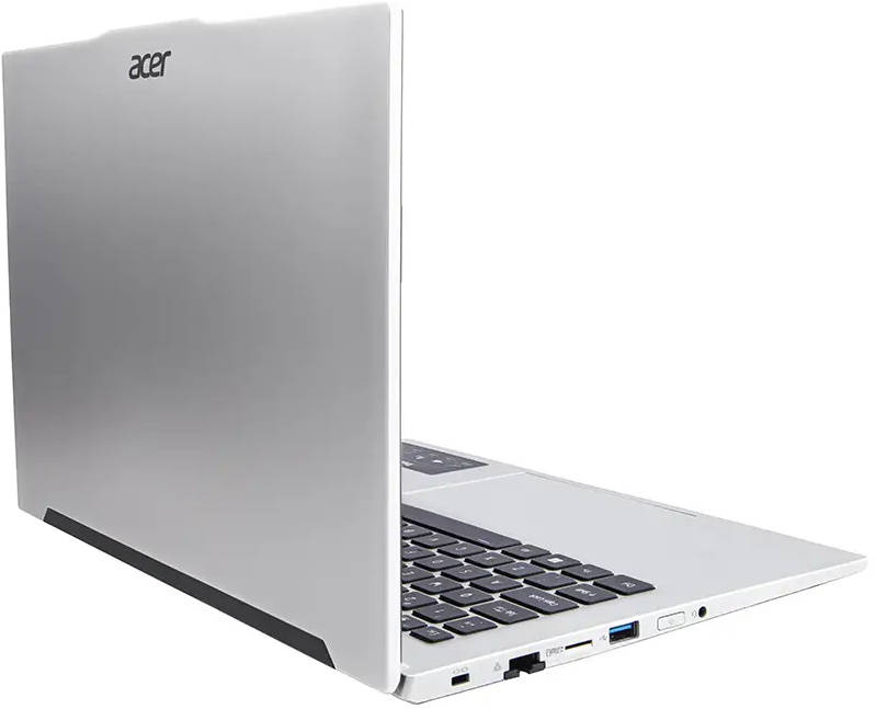 TravelLite TL14-42M (UN.34JSI.003) Laptop