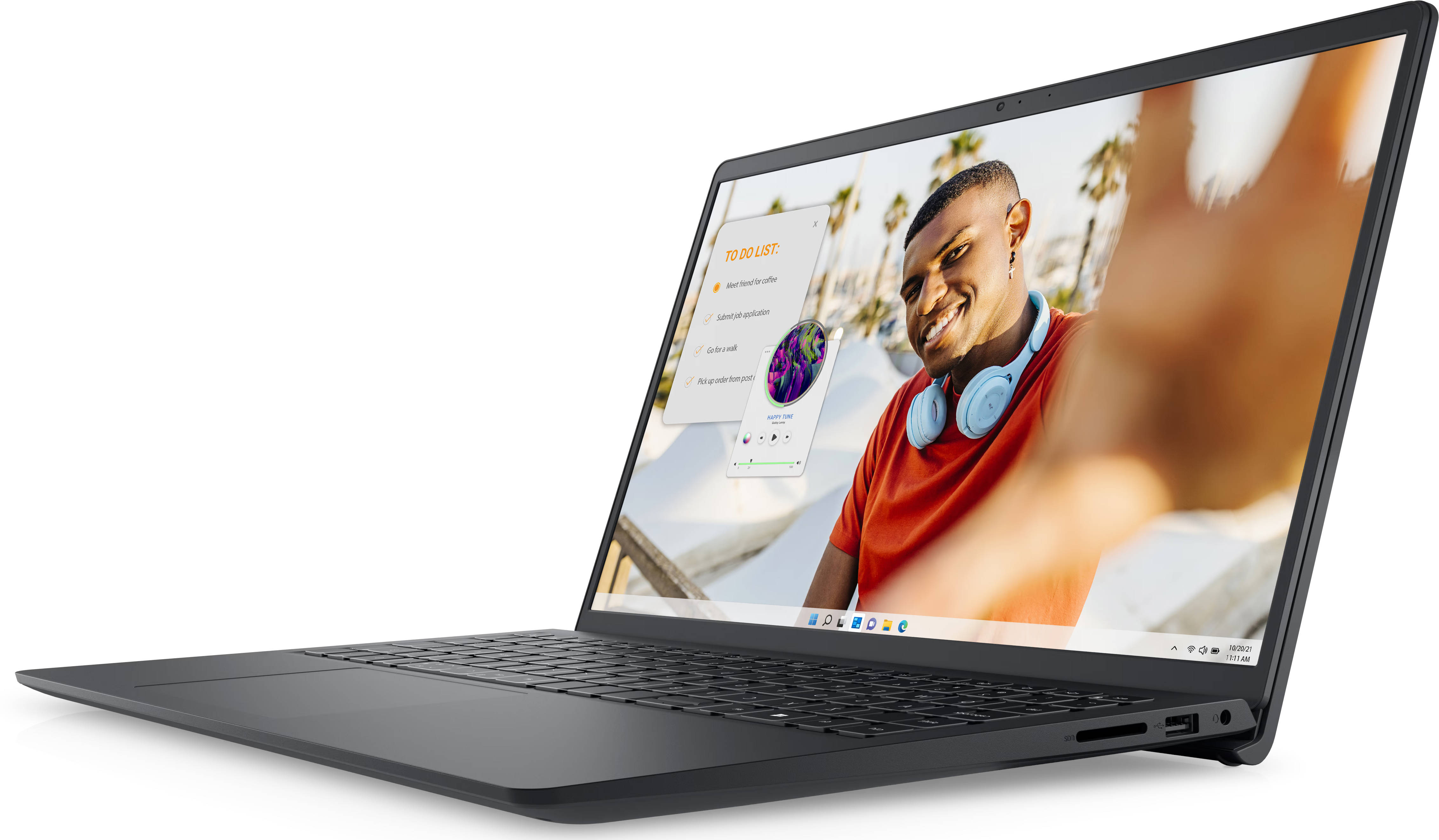Inspiron 15 3535 (IN3535hf8X1002ORB1) Laptop