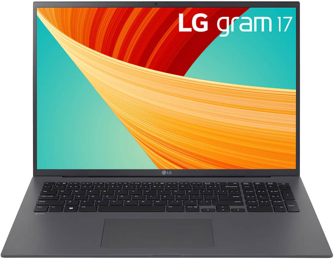 gram 17Z90R-G.CH75A2 Laptop