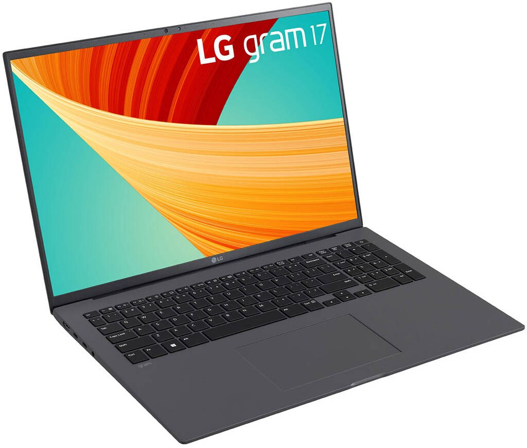 gram 17Z90R-G.CH75A2 Laptop