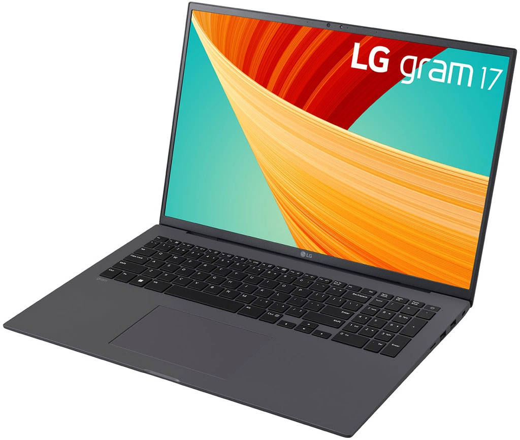 gram 17Z90R-G.CH75A2 Laptop