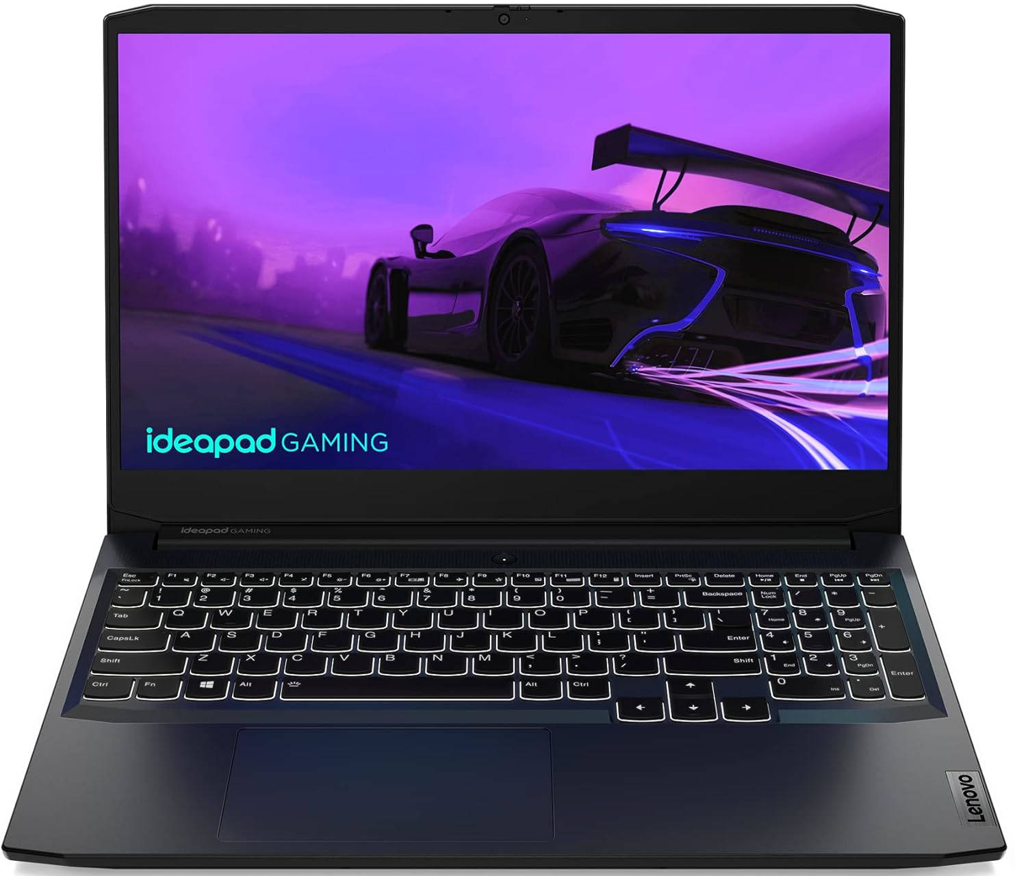Lenovo IdeaPad Gaming 3 15ITH06 (82K101G1IN) Laptop