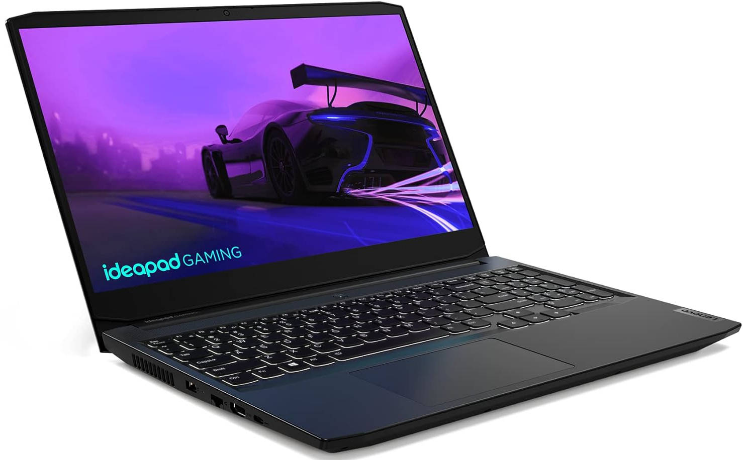IdeaPad Gaming 3 15ITH06 (82K101G1IN) Laptop
