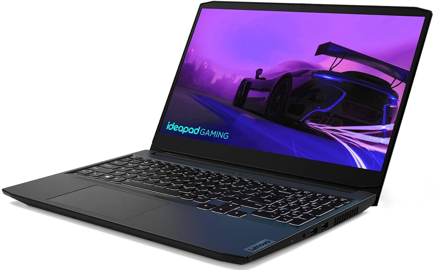 IdeaPad Gaming 3 15ITH06 (82K101G1IN) Laptop