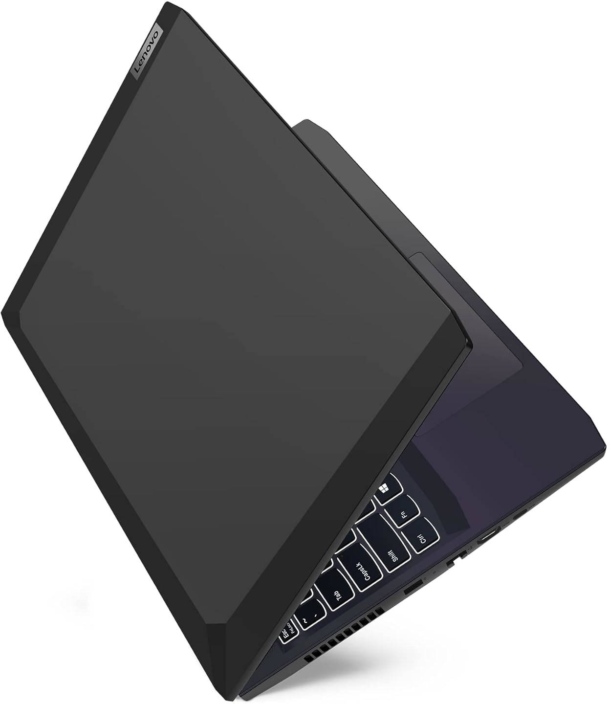 IdeaPad Gaming 3 15ITH06 (82K101G1IN) Laptop