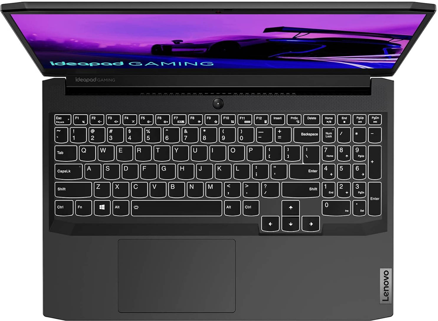IdeaPad Gaming 3 15ITH06 (82K101G1IN) Laptop