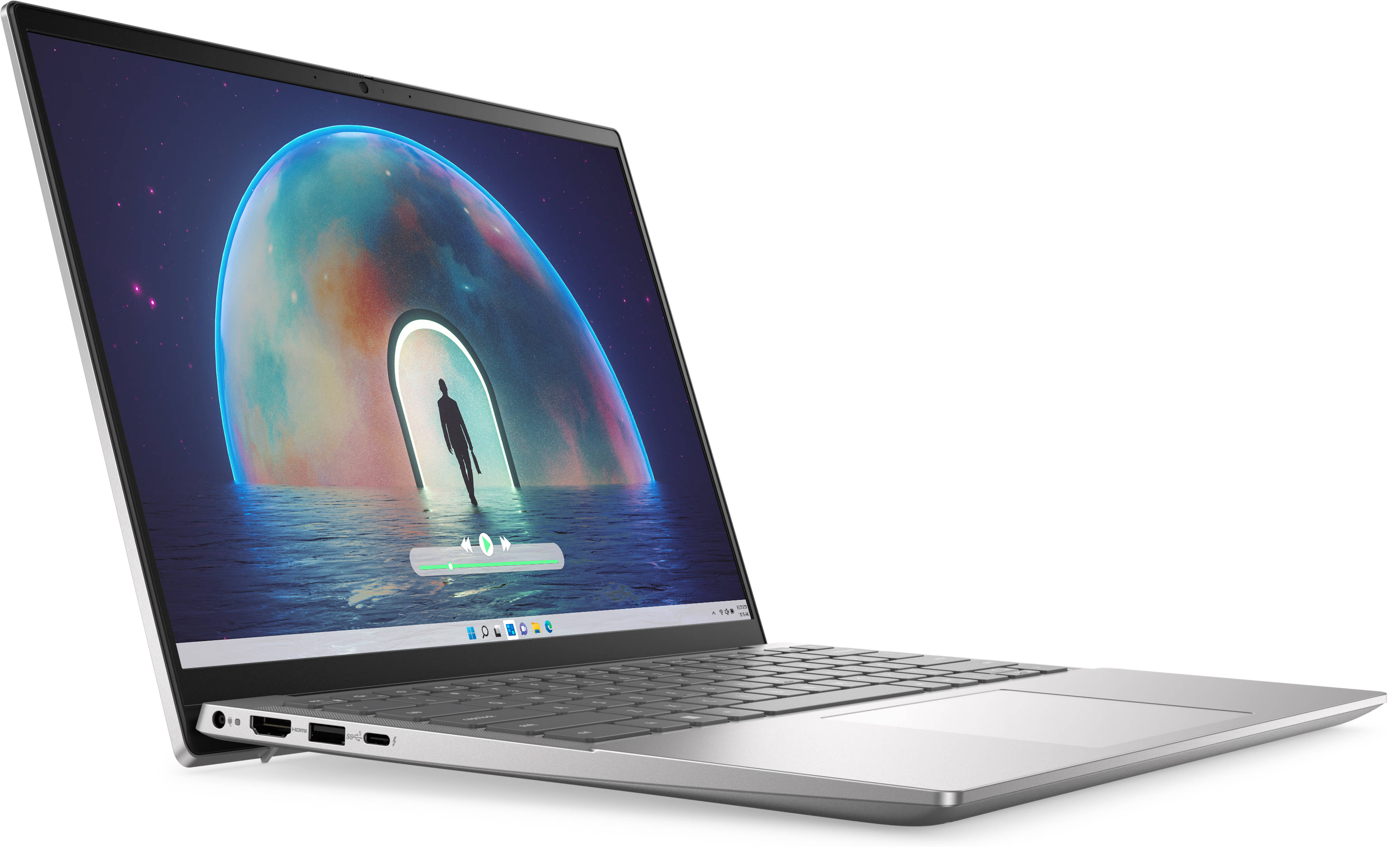 Inspiron 14 5430 (IN54300VG2K001SDS1) Laptop