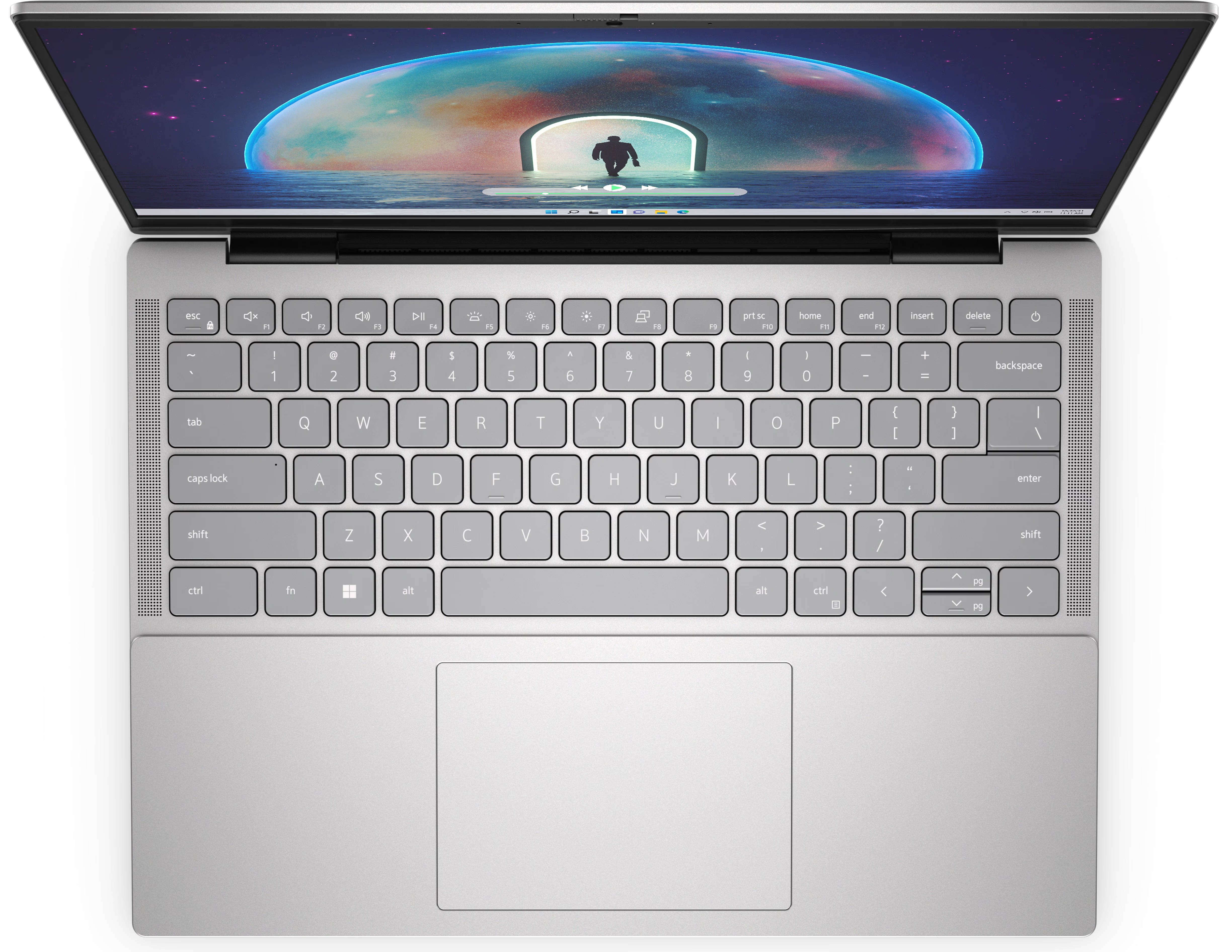 Inspiron 14 5430 (IN54300VG2K001SDS1) Laptop