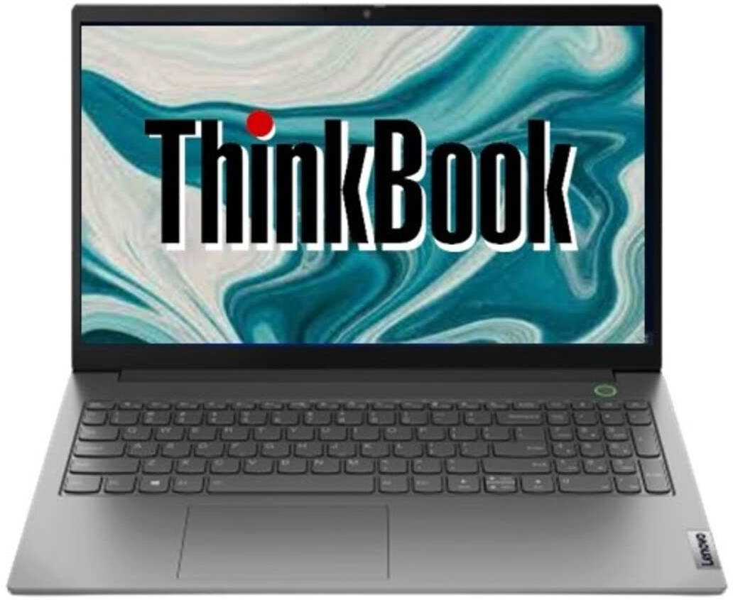ThinkBook 15 Gen 5 (21JFA02RIN) Laptop