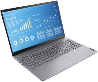 ThinkBook 15 Gen 5 (21JFA02RIN) Laptop