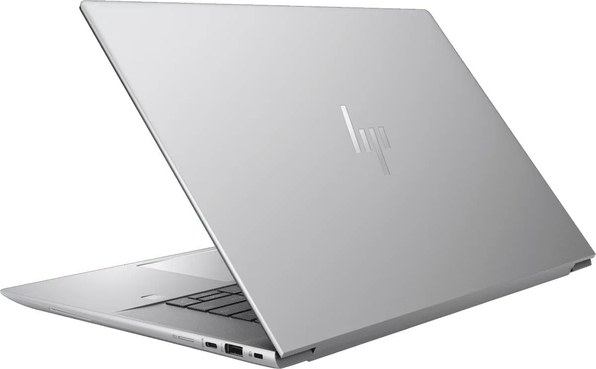ZBook Studio G10 (8L166PA) Laptop