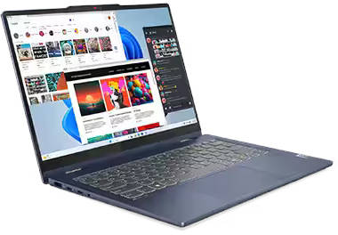 IdeaPad 5i (83DT0067IN) Laptop