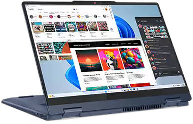 IdeaPad 5i (83DT0067IN) Laptop