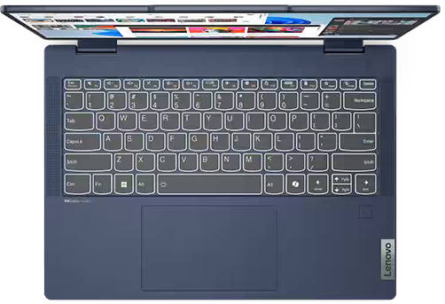 IdeaPad 5i (83DT0067IN) Laptop