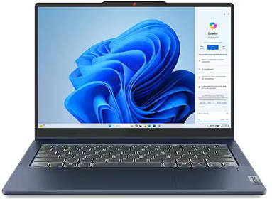 IdeaPad 5i (83DT004SIN) Laptop