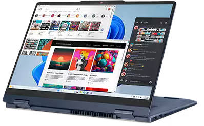 IdeaPad 5i (83DT004SIN) Laptop