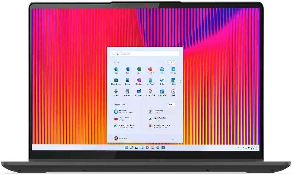IdeaPad Flex 5 Gen 7 (82R900GLIN) Laptop
