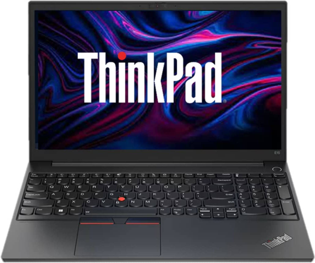 ThinkPad E15 Gen4 (21E6S05G00) Laptop