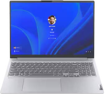 ThinkBook 16 (21KKA064IN) Laptop