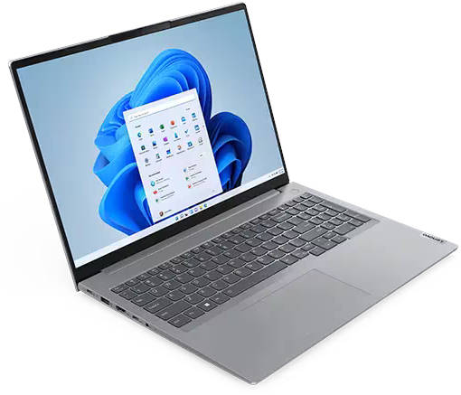 ThinkBook 16 (21KKA064IN) Laptop