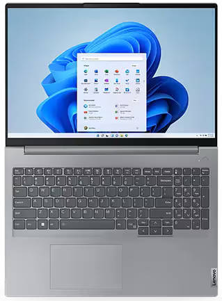 ThinkBook 16 (21KKA064IN) Laptop