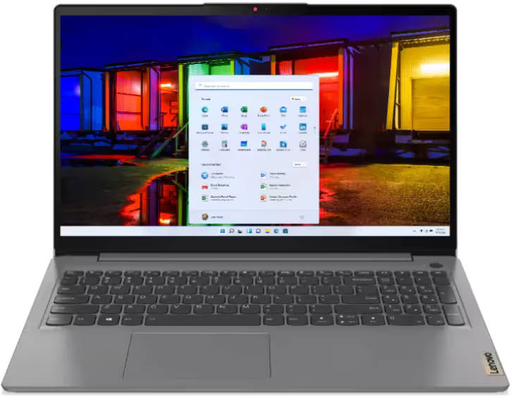 IdeaPad Slim 3 Gen 6 (82KU024HIN) Laptop