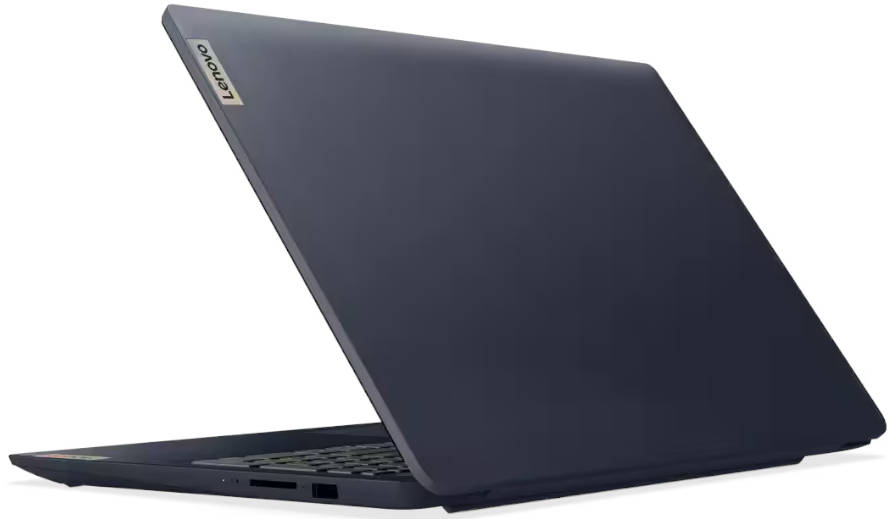 IdeaPad Slim 3 Gen 6 (82KU024HIN) Laptop