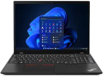 ThinkPad P16s (21HKS04W00) Laptop