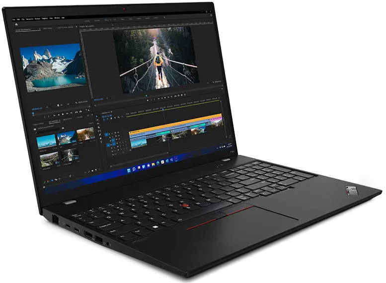 ThinkPad P16s (21HKS04W00) Laptop