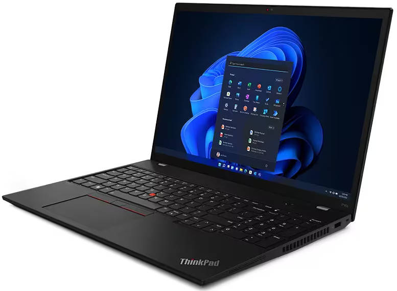 ThinkPad P16s (21HKS04W00) Laptop