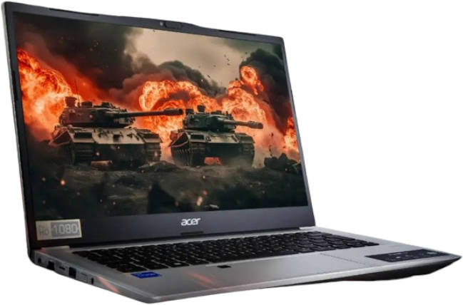 TravelLite TL14-52M (UN.33USI.002) Laptop
