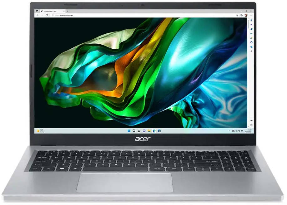Aspire 3 A315-510P (NX.KDHSI.006) Laptop