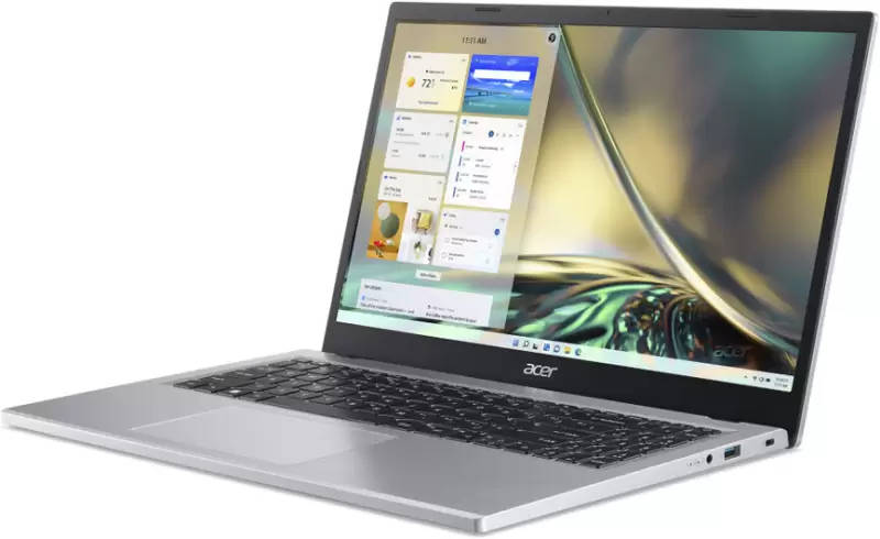 Aspire 3 A315-510P (NX.KDHSI.006) Laptop