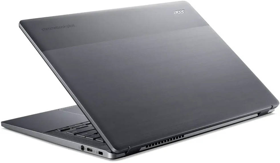 Chromebook Plus CB514-3H (NX.KP4SI.004) Laptop