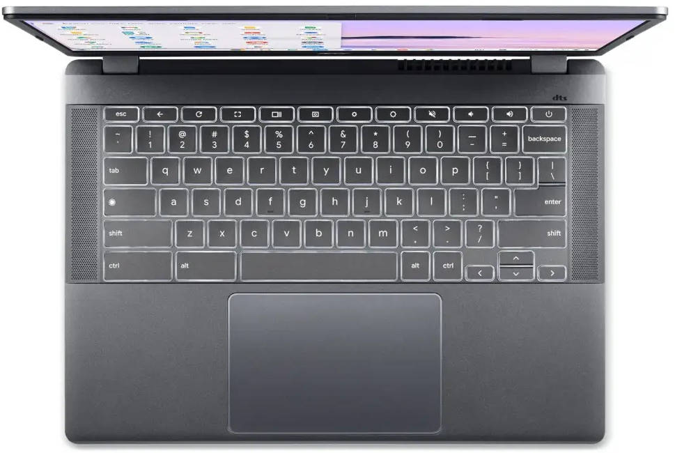 Chromebook Plus CB514-3H (NX.KP4SI.004) Laptop