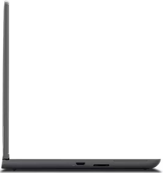 ThinkPad P16v (21FDS0XB00) Laptop