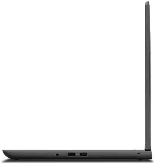 ThinkPad P16v (21FDS0XB00) Laptop