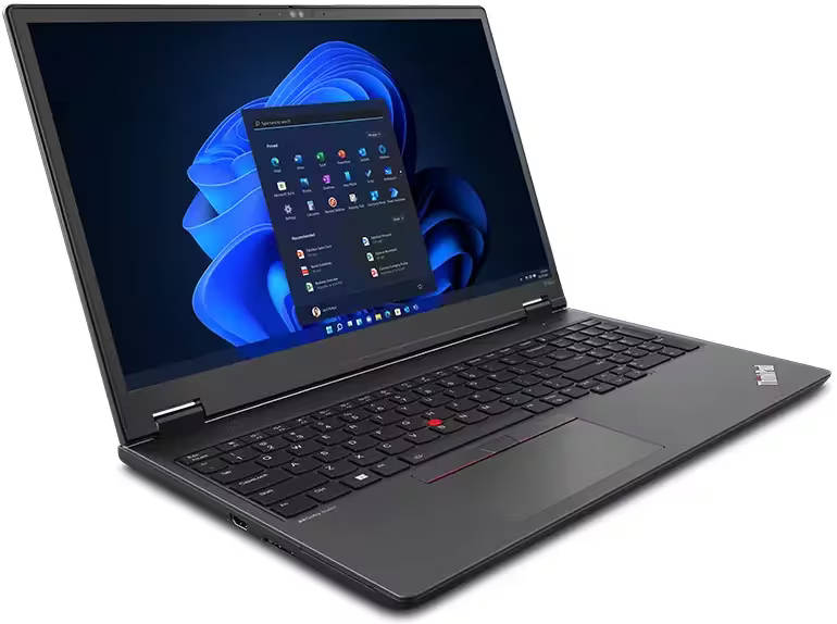 ThinkPad P16v (21FDS0XB00) Laptop