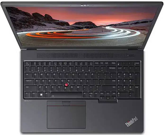 ThinkPad P16v (21FDS0XB00) Laptop