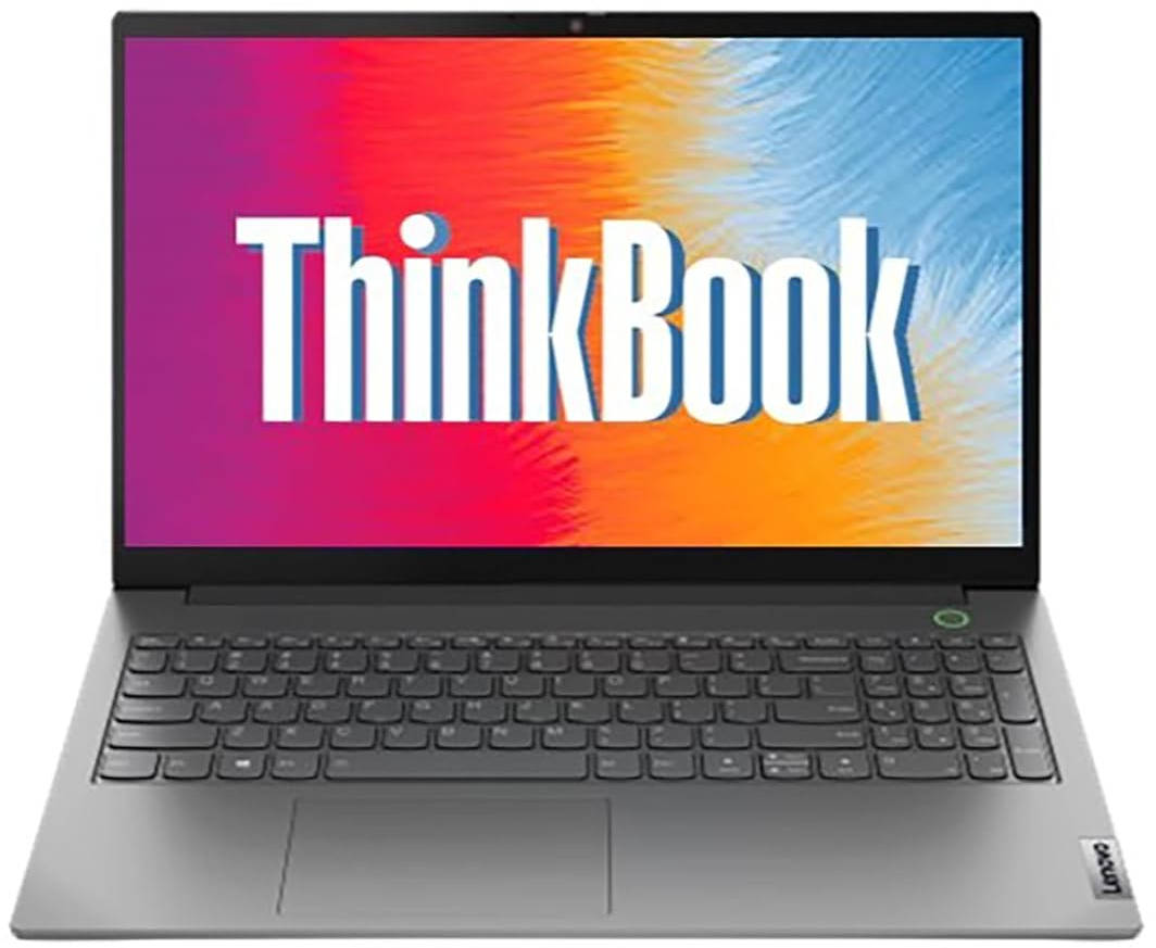 ThinkBook 15 G5 (21JFA02LIN) Laptop