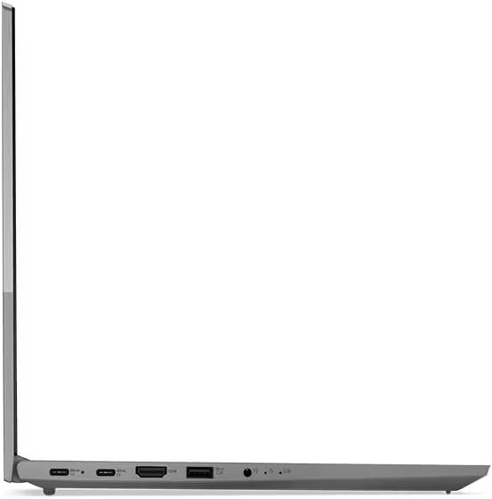 ThinkBook 15 G5 (21JFA02LIN) Laptop