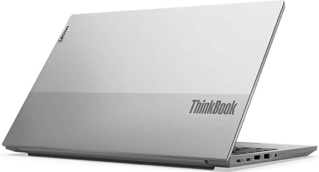 ThinkBook 15 G5 (21JFA02LIN) Laptop