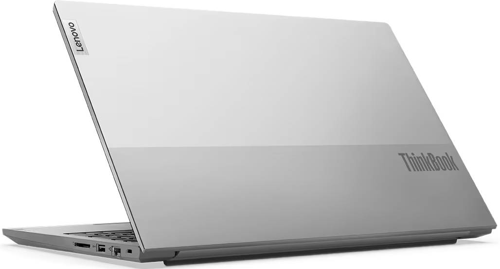 ThinkBook 15 G5 (21JFA02LIN) Laptop