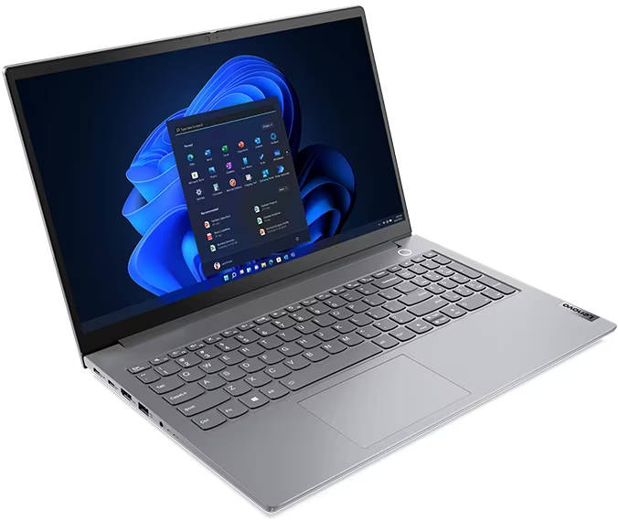 ThinkBook 15 G5 (21JFA02LIN) Laptop