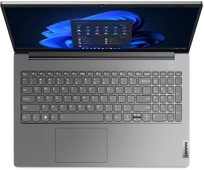 ThinkBook 15 G5 (21JFA02LIN) Laptop