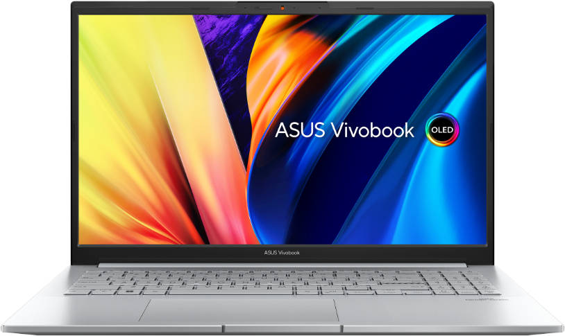 Vivobook Pro 15 OLED M6500QC-LK752WS Laptop