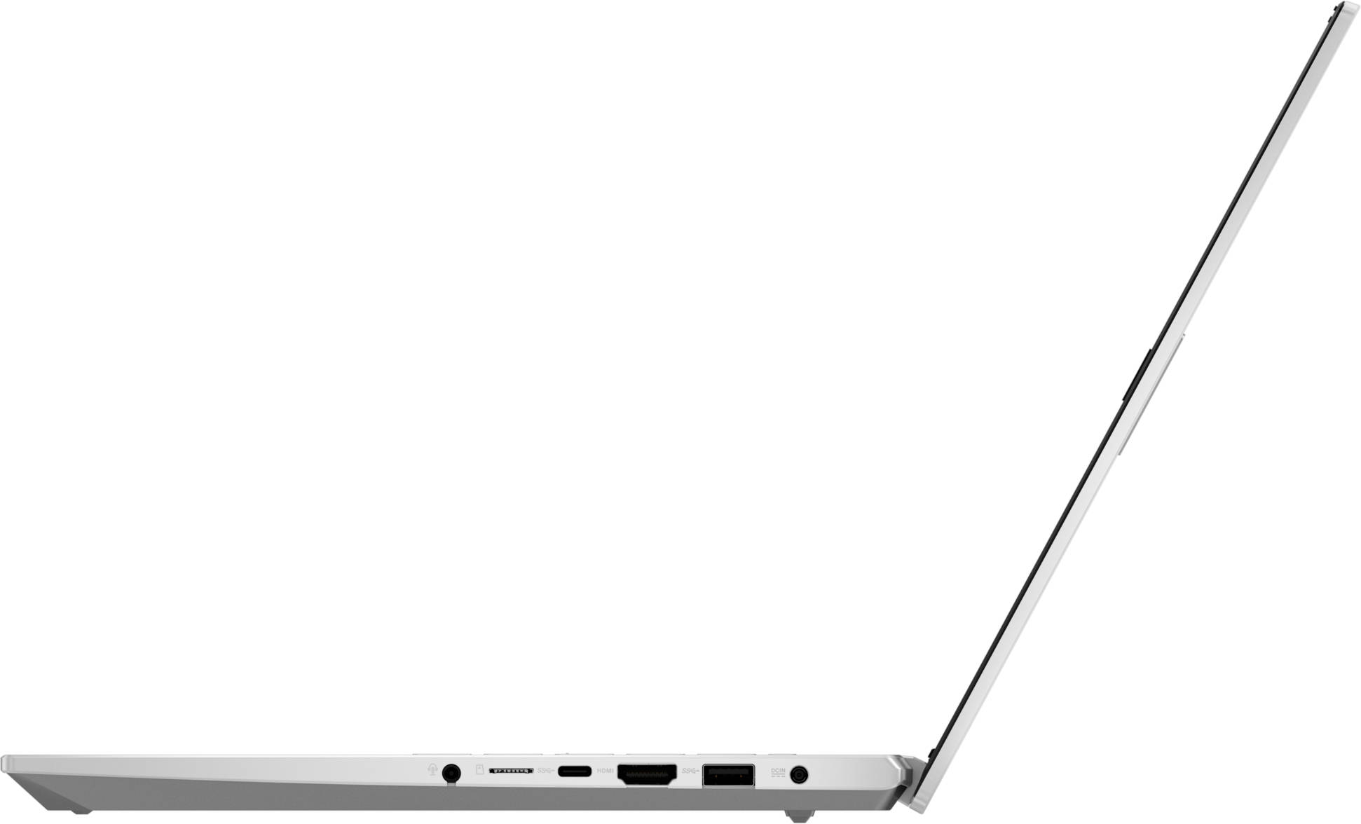 Vivobook Pro 15 OLED M6500QC-LK752WS Laptop