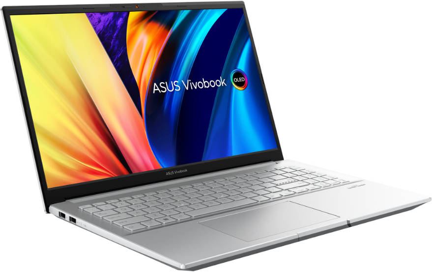 Vivobook Pro 15 OLED M6500QC-LK752WS Laptop