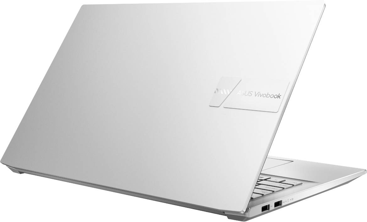 Vivobook Pro 15 OLED M6500QC-LK752WS Laptop