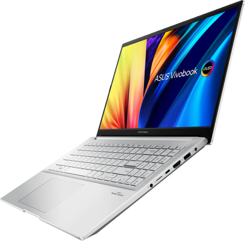 Vivobook Pro 15 OLED M6500QC-LK752WS Laptop